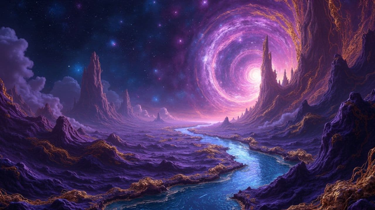 Euphoric Journey in Progressive Trance