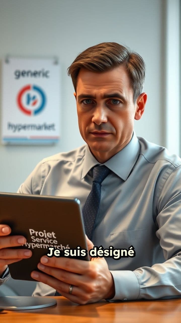 Améliorer l'espace de prière en magasin