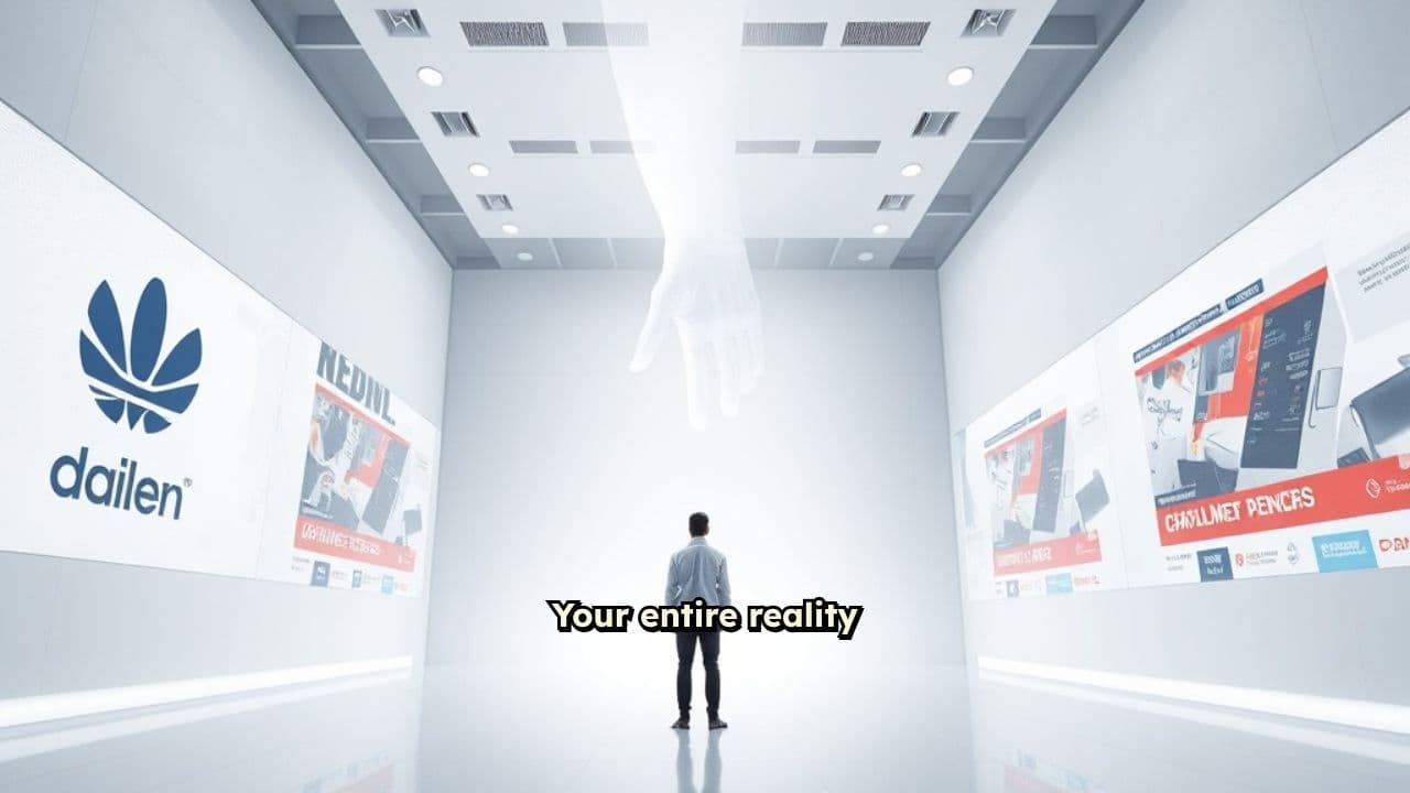 Media Manipulation and Social Control