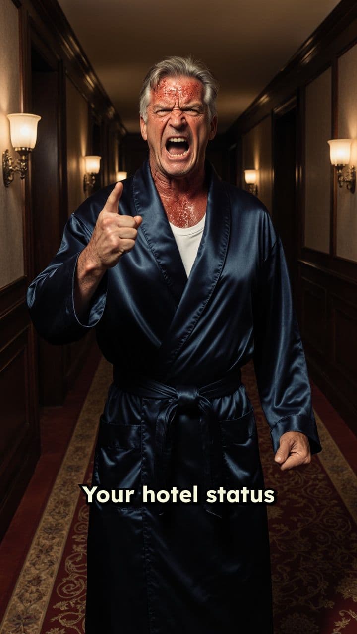 Diamond Status Doesn’t Excuse Bad Behavior