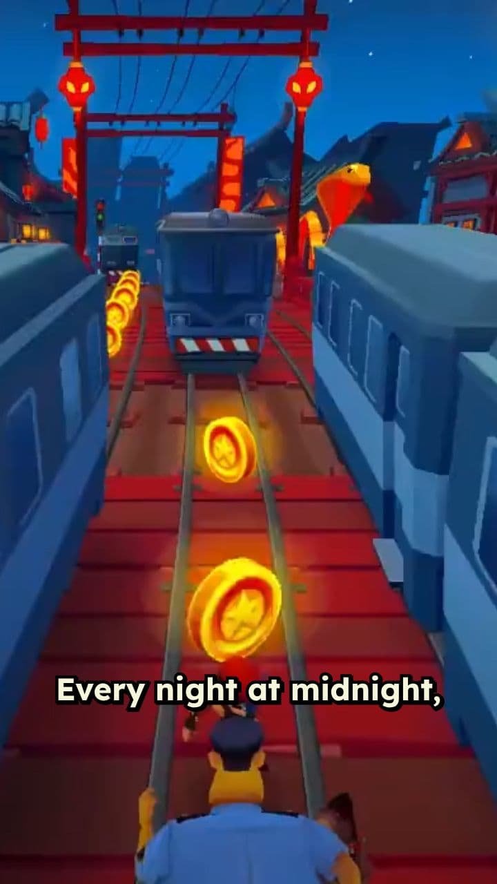 Dreams of the Lighthouse Ghost