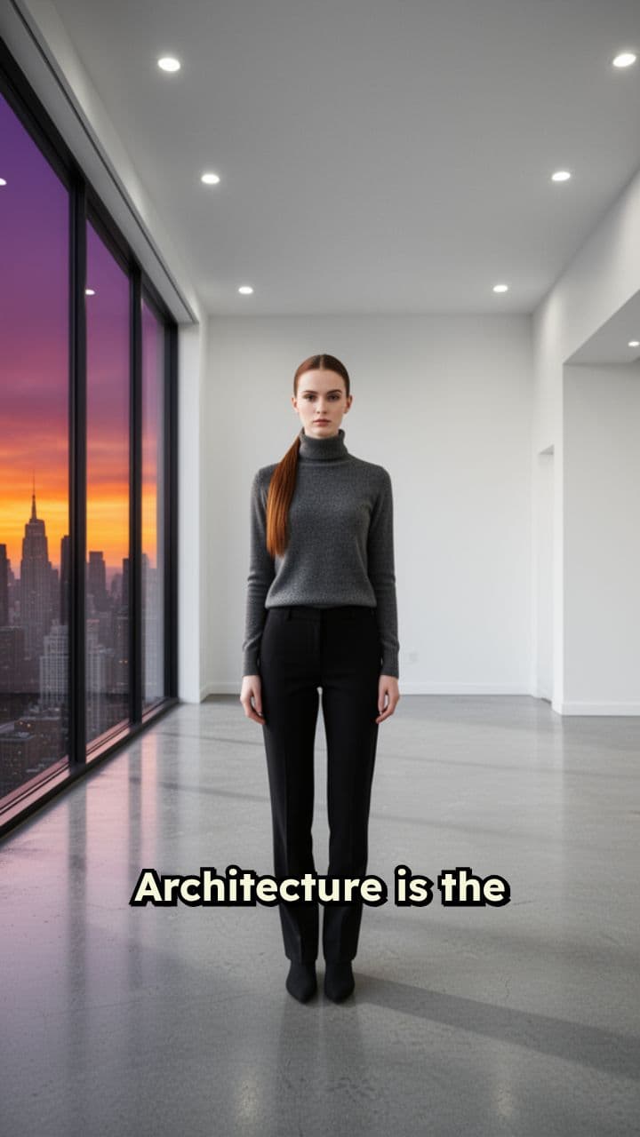 The Essence of Modern Design