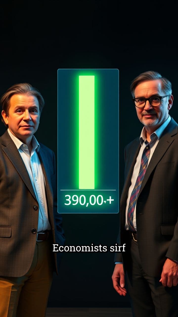 US Jobs Report Boosts Economic Outlook