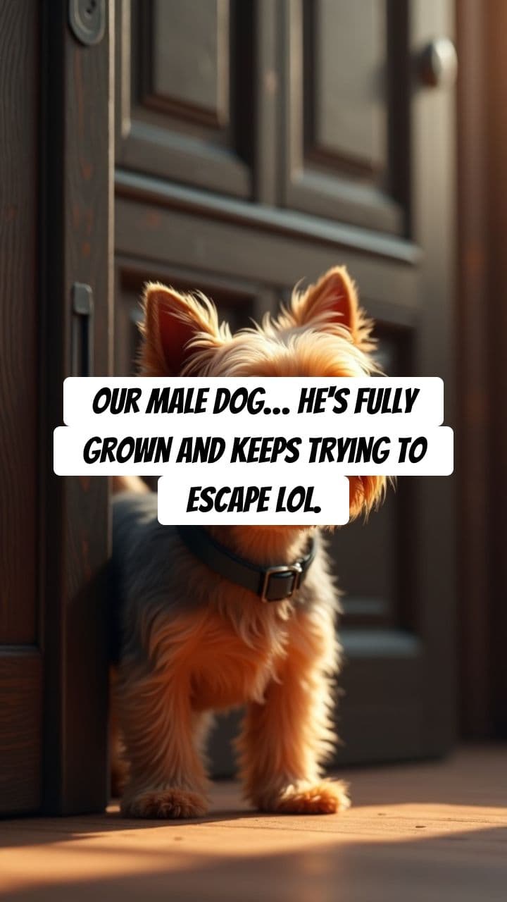 Dog Neutering Dilemma