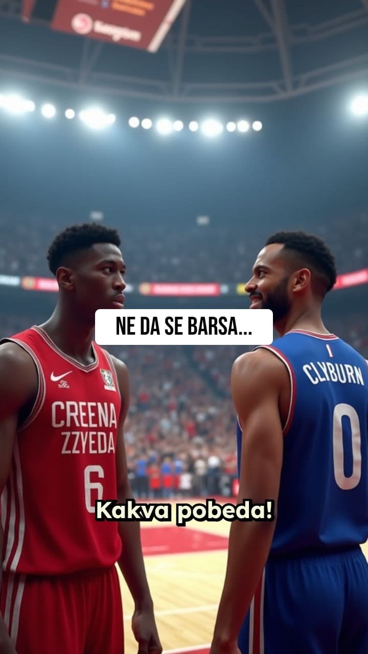 EuroLeague Thumbnail Analysis