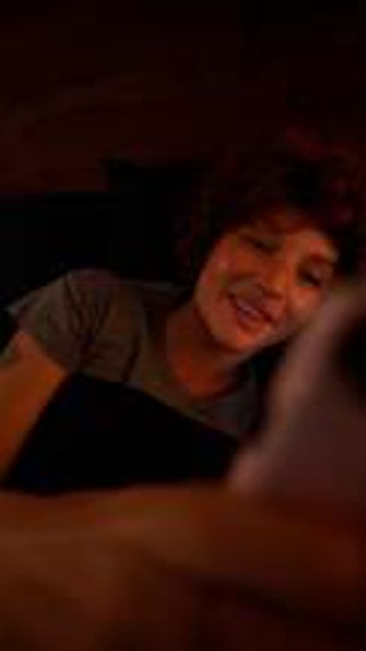 Le mensonge du sourire