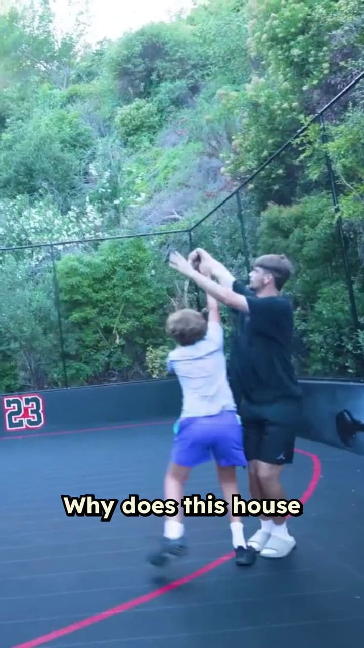 The $1 Mega Mansion Nightmare