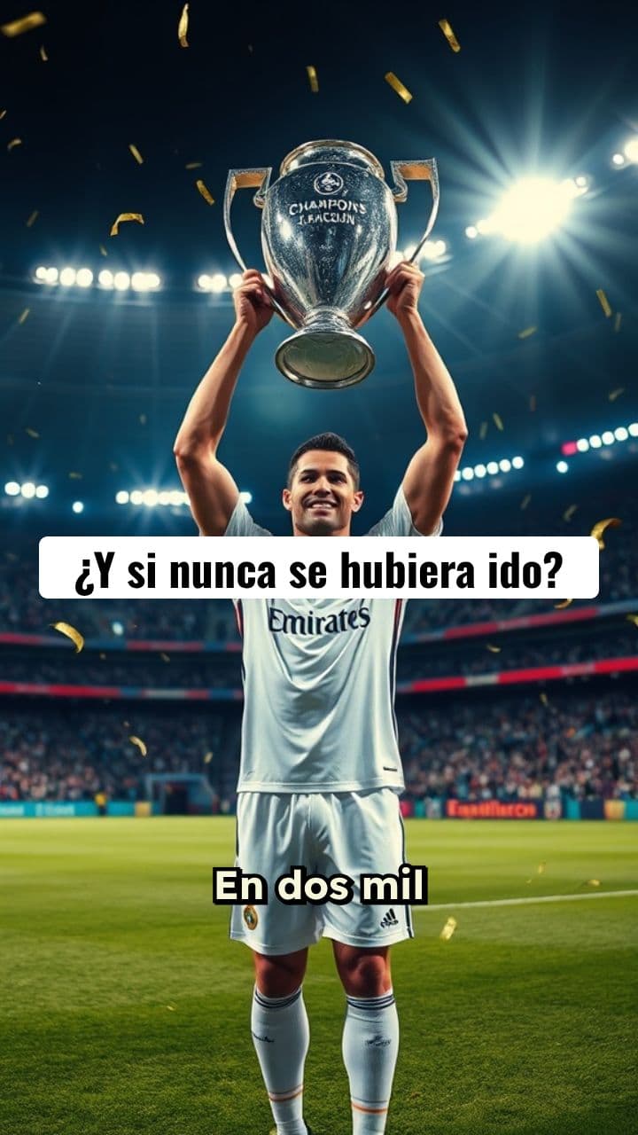 El Regreso de la Leyenda Eterna