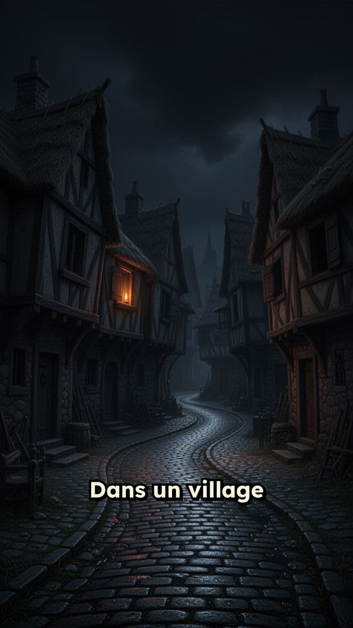 Elio and the Stolen Light