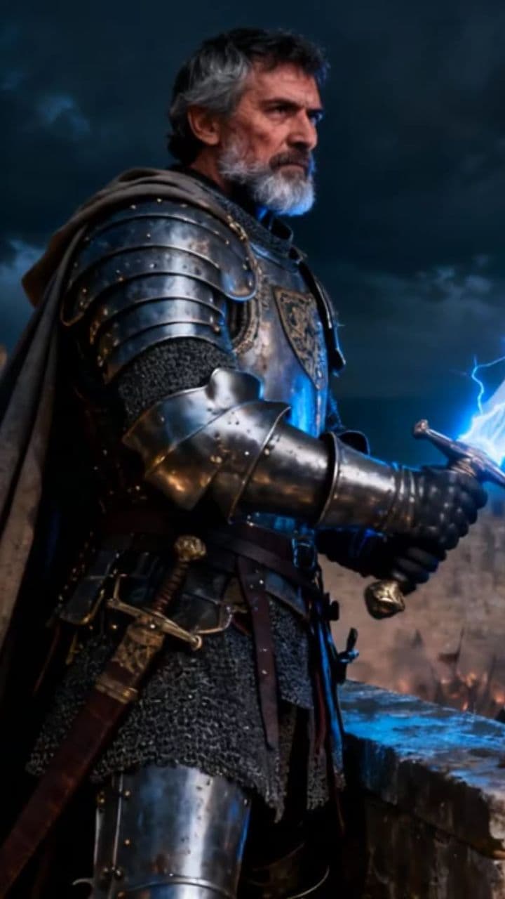 Nándorfehérvár ég a vár!