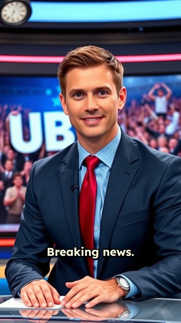 L'UBU triomphe encore sur l'extrême droite