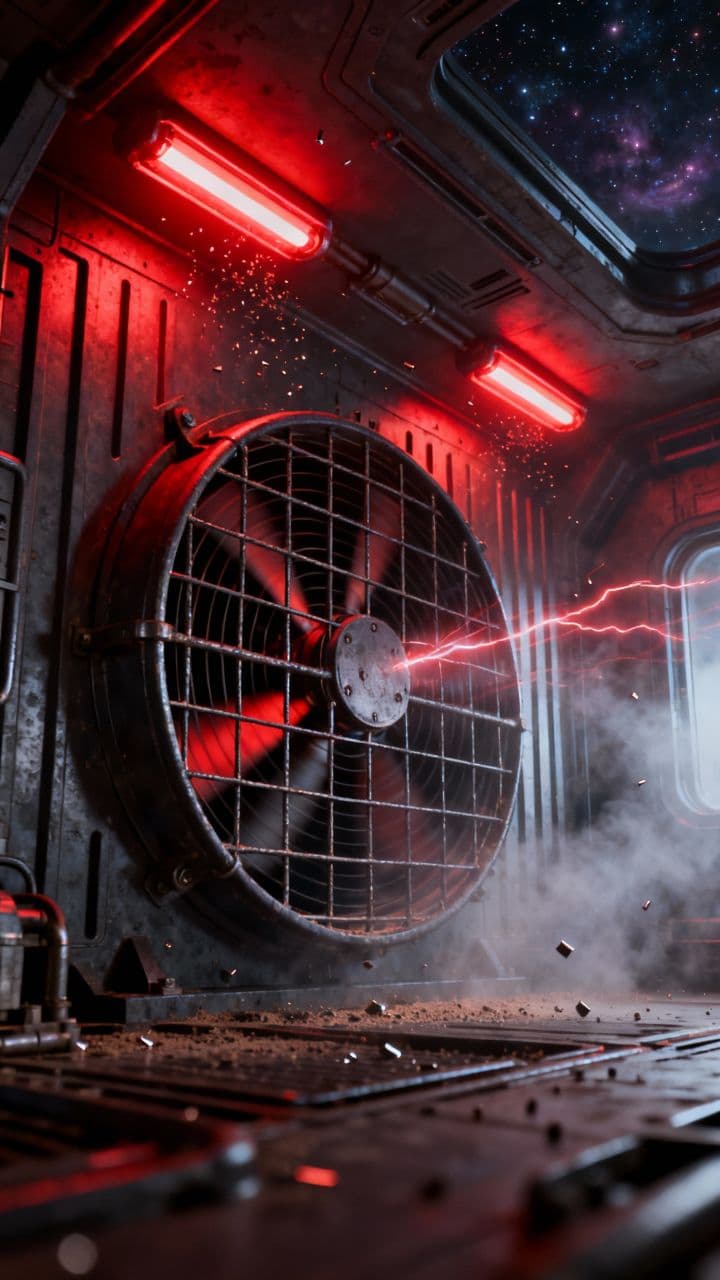 They Never Heard the Call