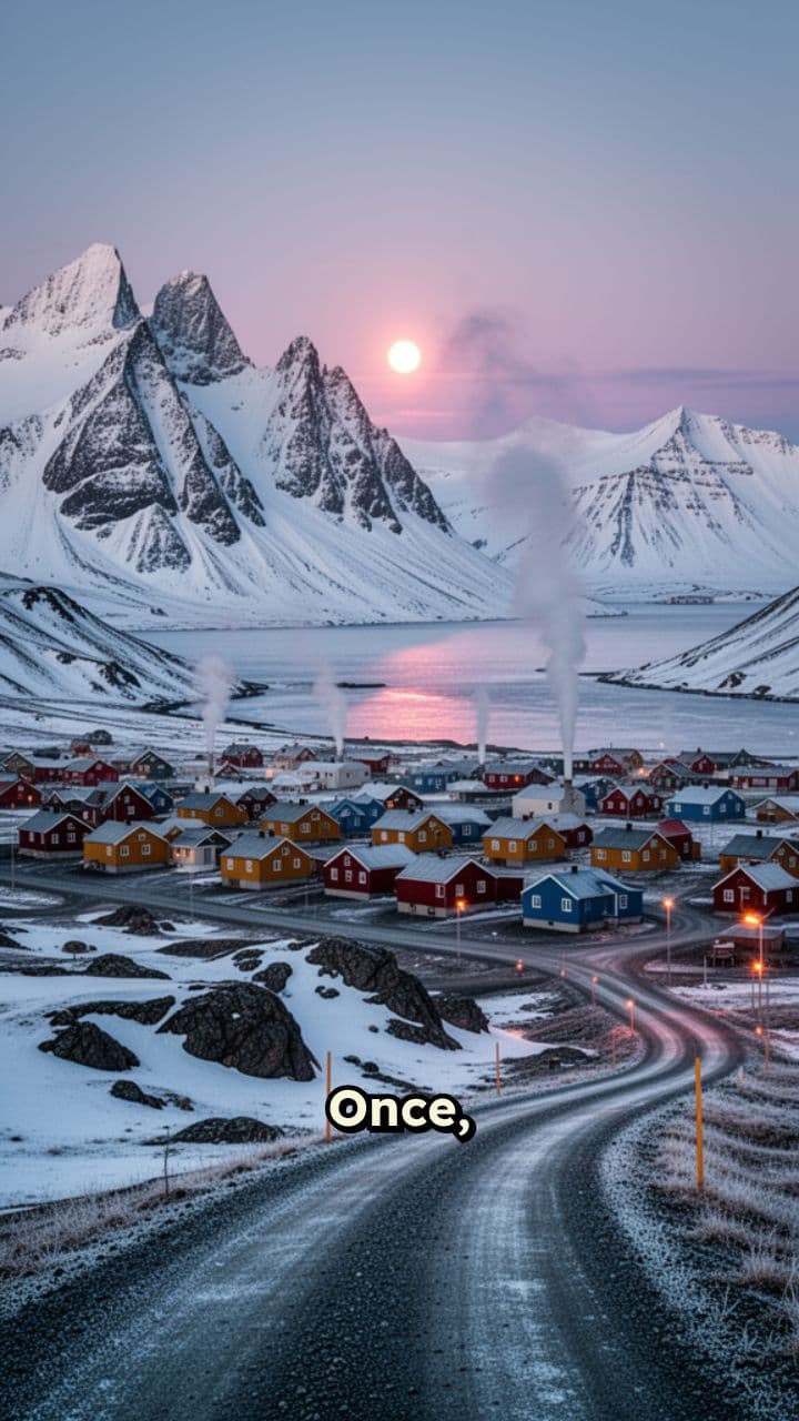 Norway’s Doomsday Seed Vault