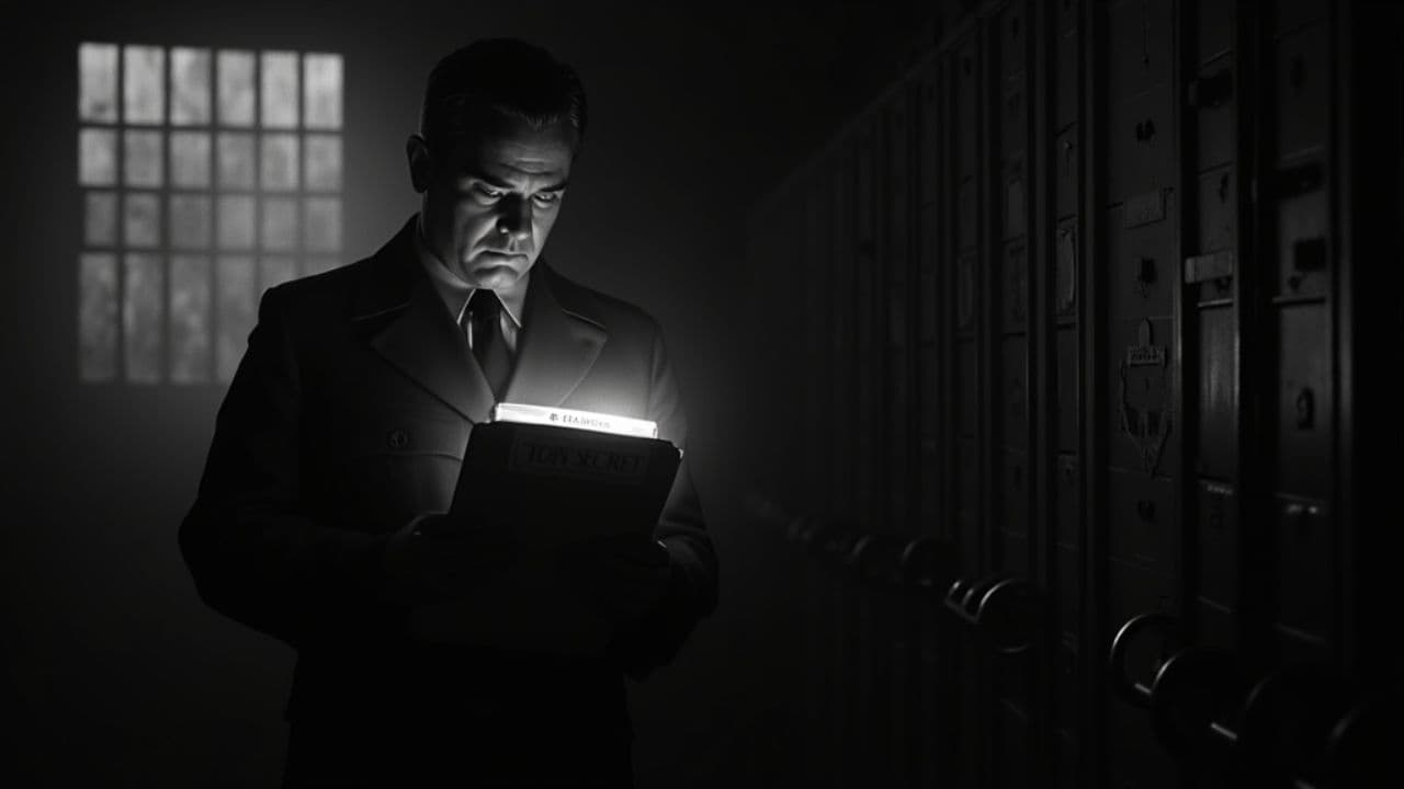 Awakening the Giants Beneath Nevada