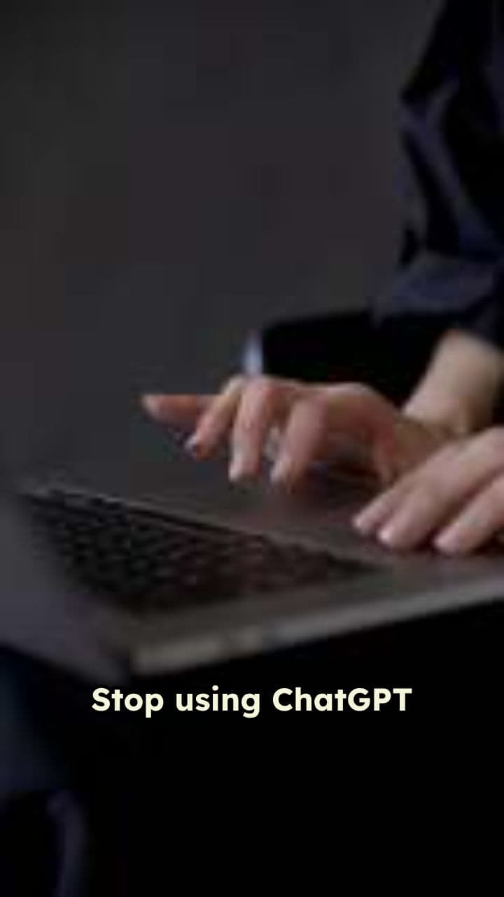 Five AI Tools to Simplify Your Life