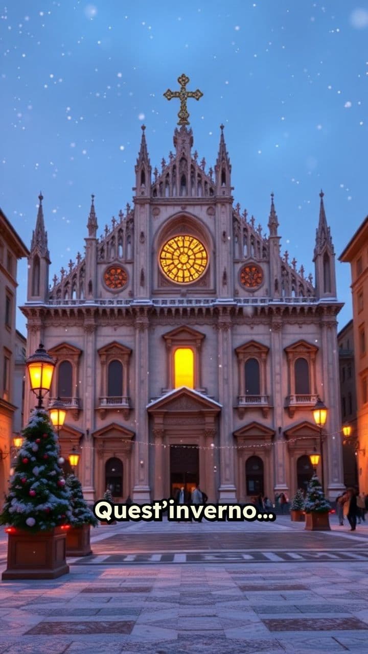 Silvio: un sogno italiano