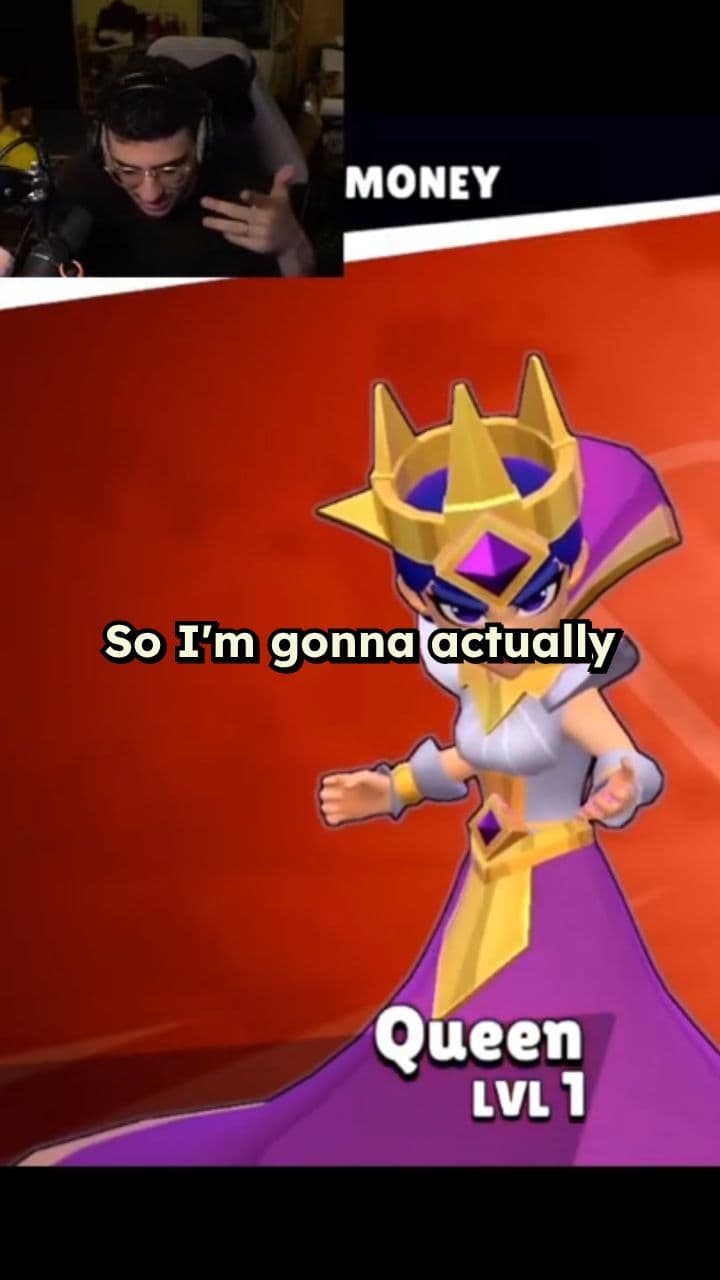 Clash of Clans Meets MOBA Gameplay