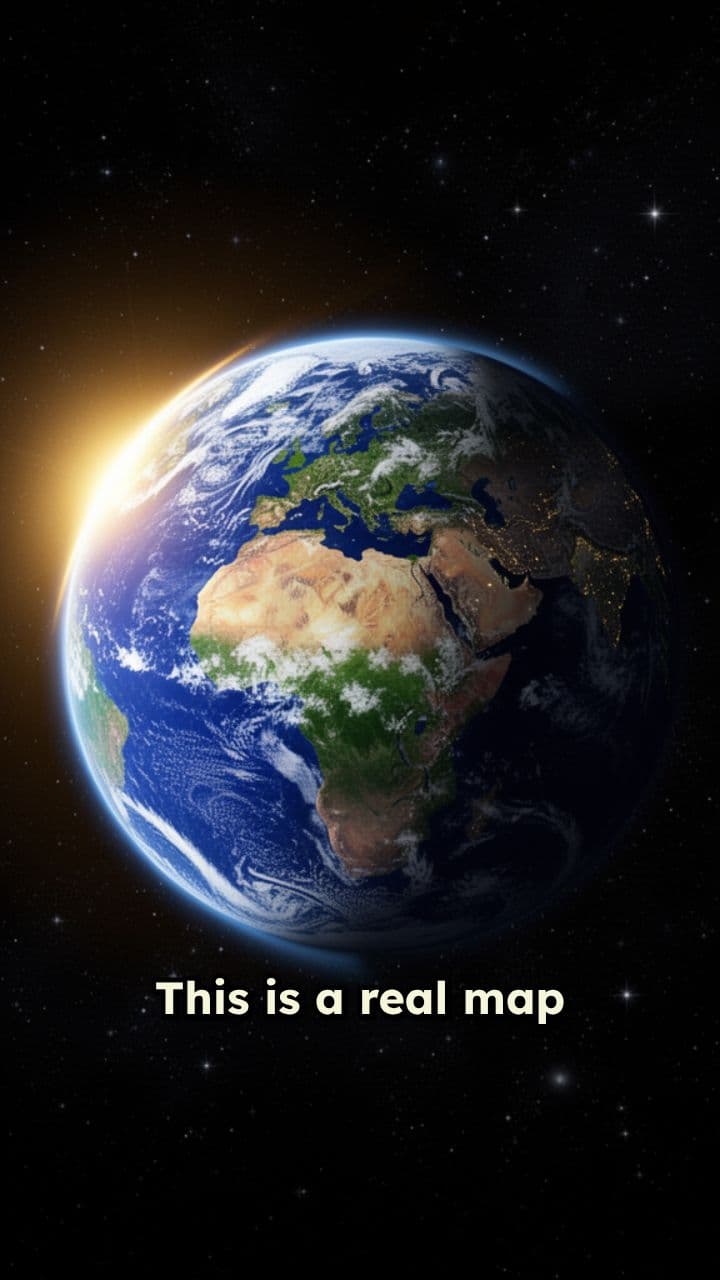 1:1 Earth Minecraft Server Guide