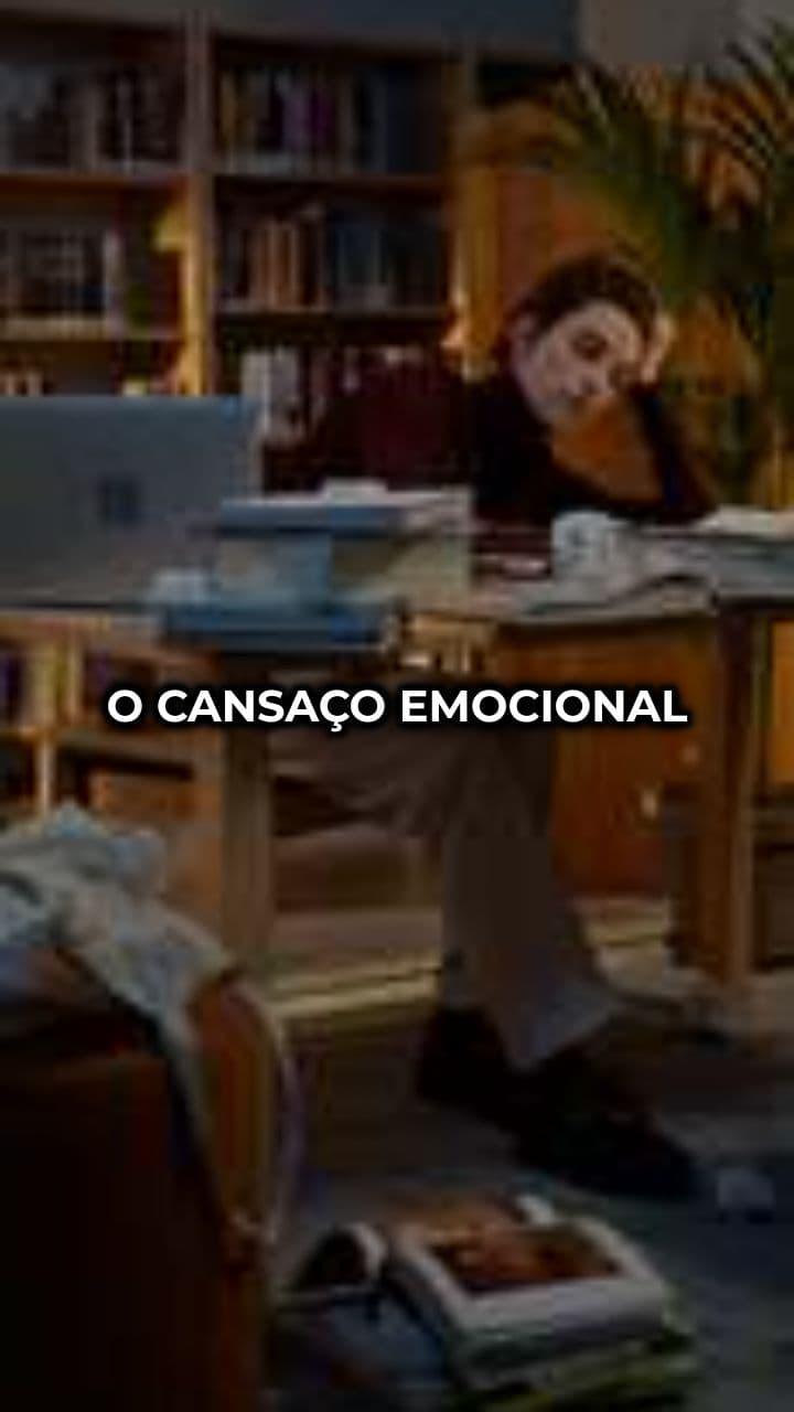 Parar para Continuar