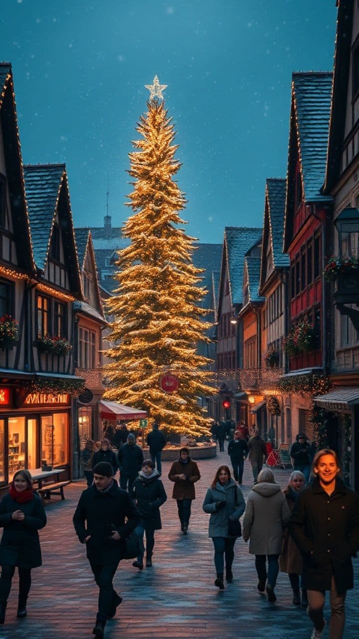 Celebrations for Everyone