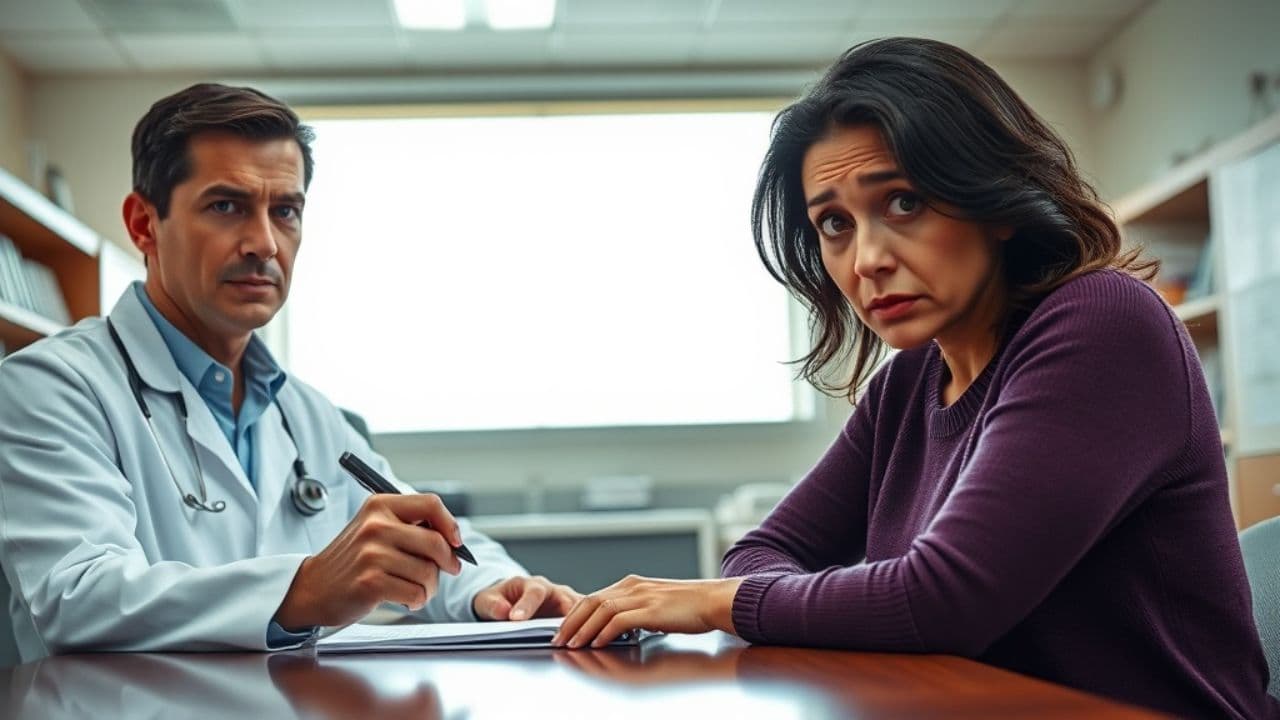 Confusiones en consulta y juicio