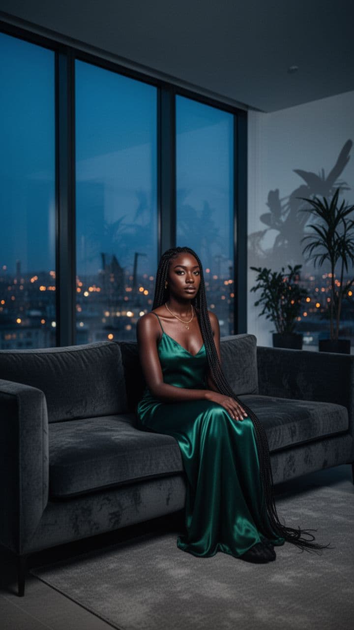 Loving You Feels Like Waiting Alone