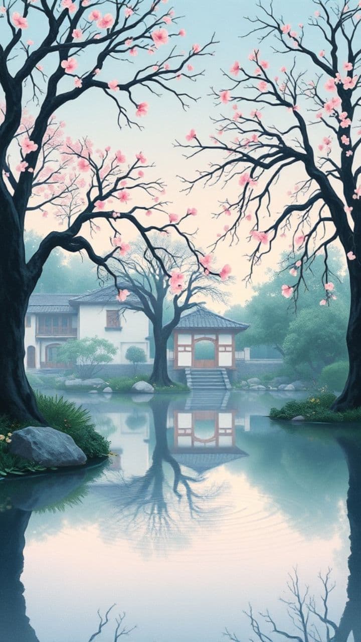 Janji Cinta Takkan Mati