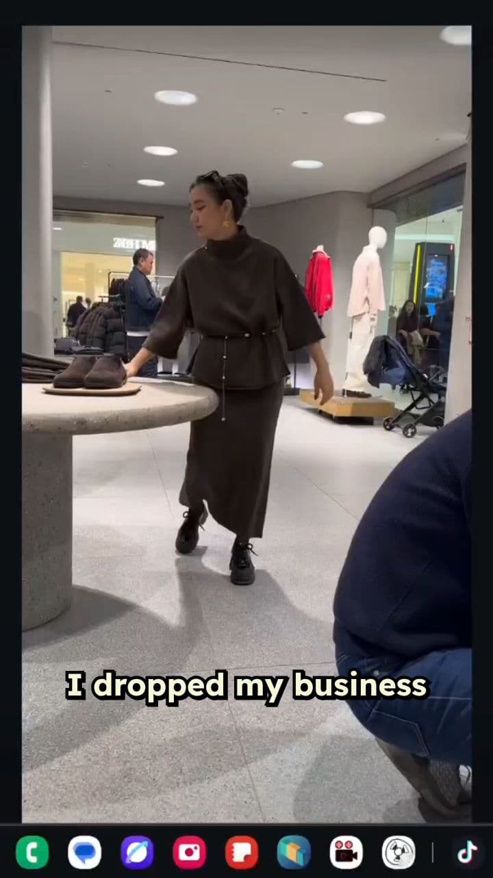 The Accidental Introduction