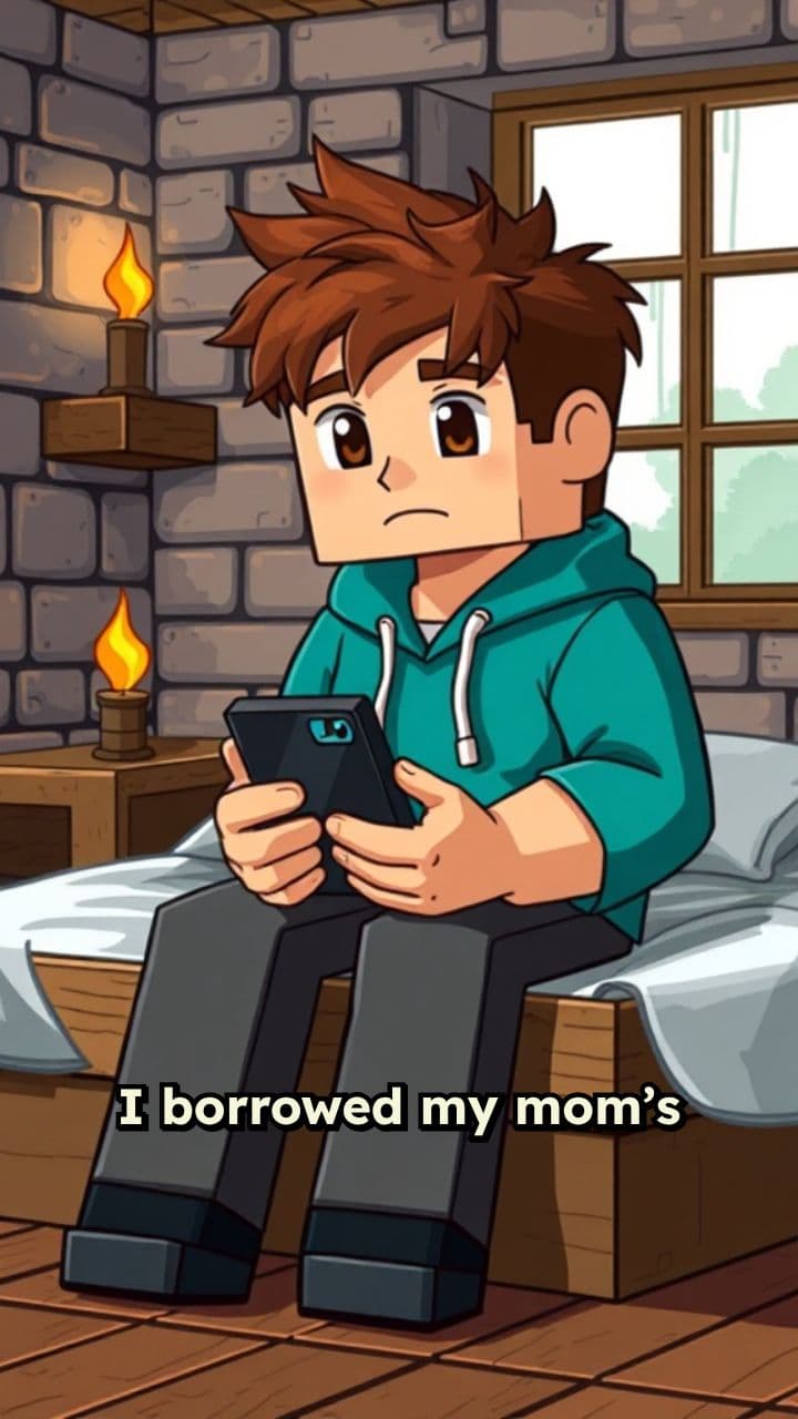 Muted After the Results