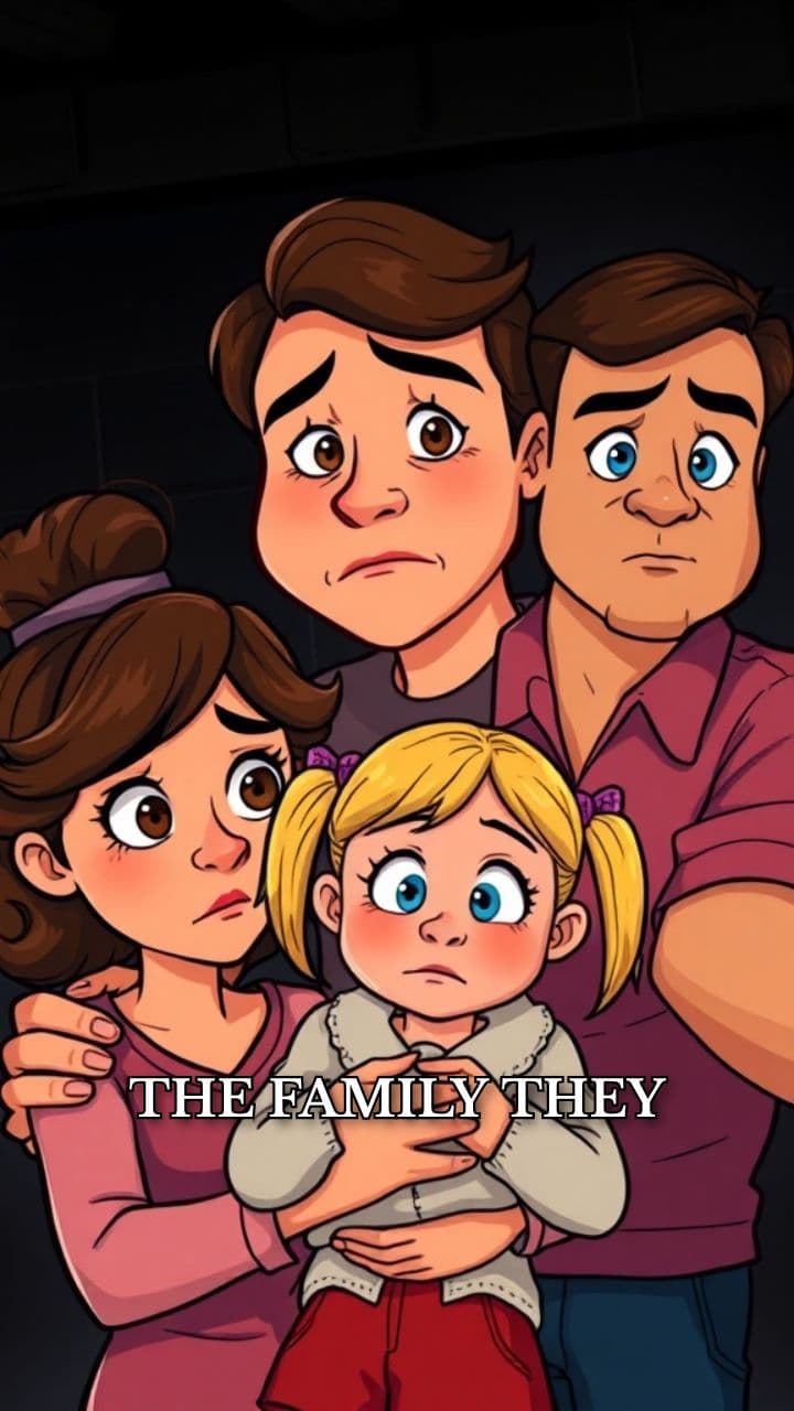 The Crying Woman's Grief