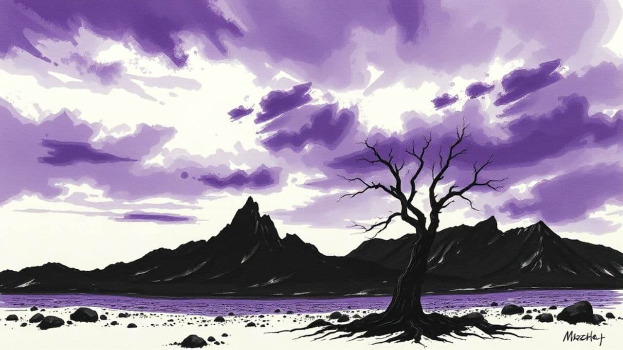 Nikmati Hari dengan Bernyanyi