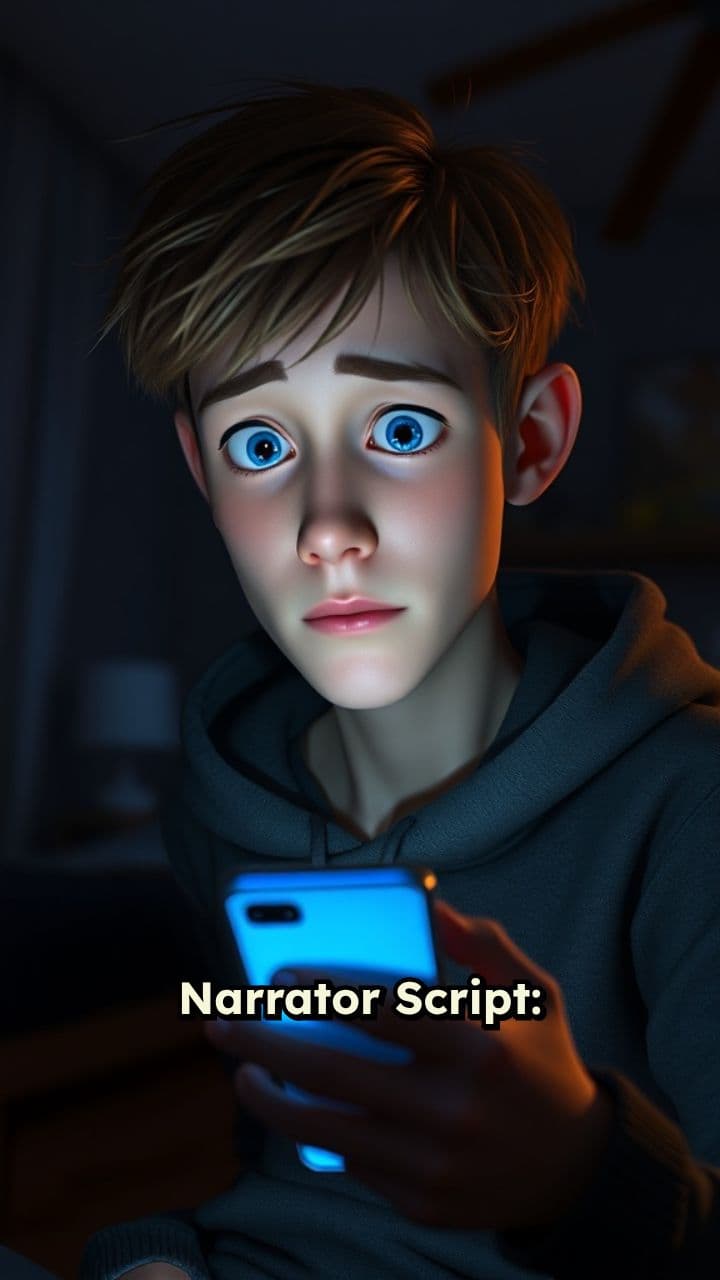 Earn Views in 3 Seconds