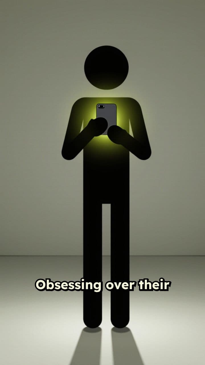 Finding Safety Within Yourself