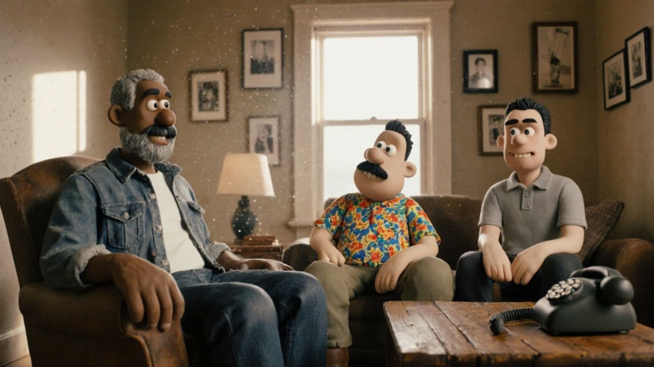 Do You Remember Simpler Times?