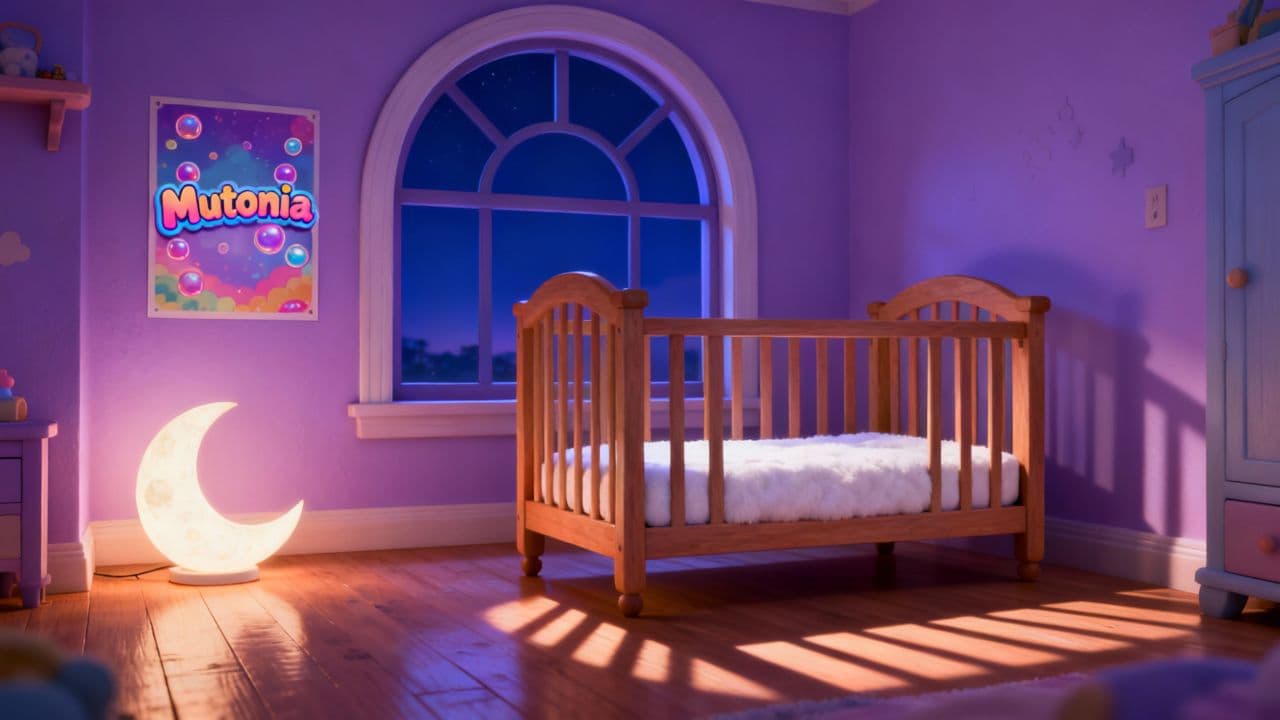 Funkel, Funkel, Sternchen Sina