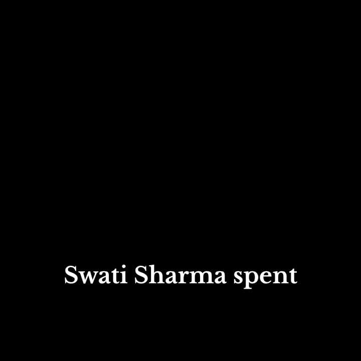 Swati Sharma’s Five-Year Promise