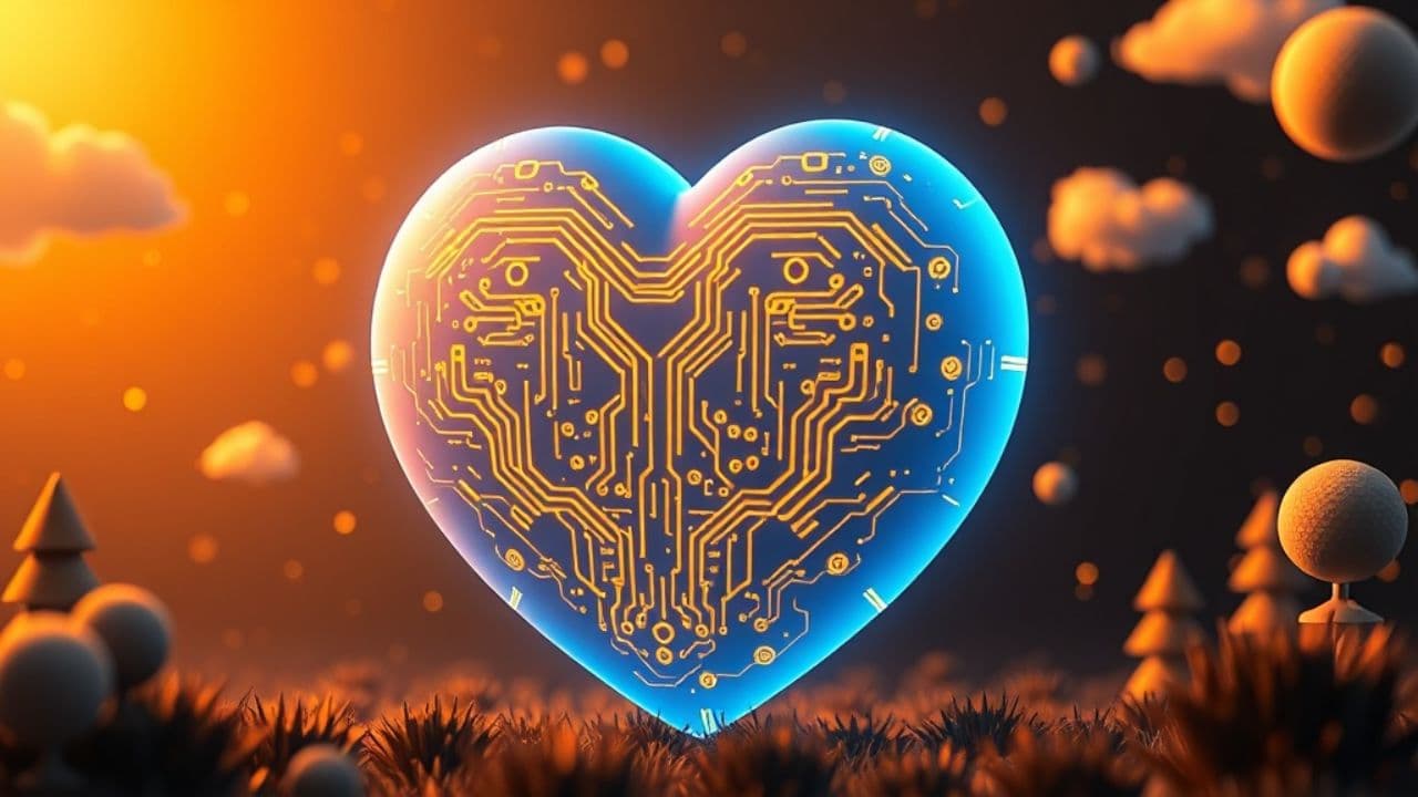 The Day the Internet Almost Died