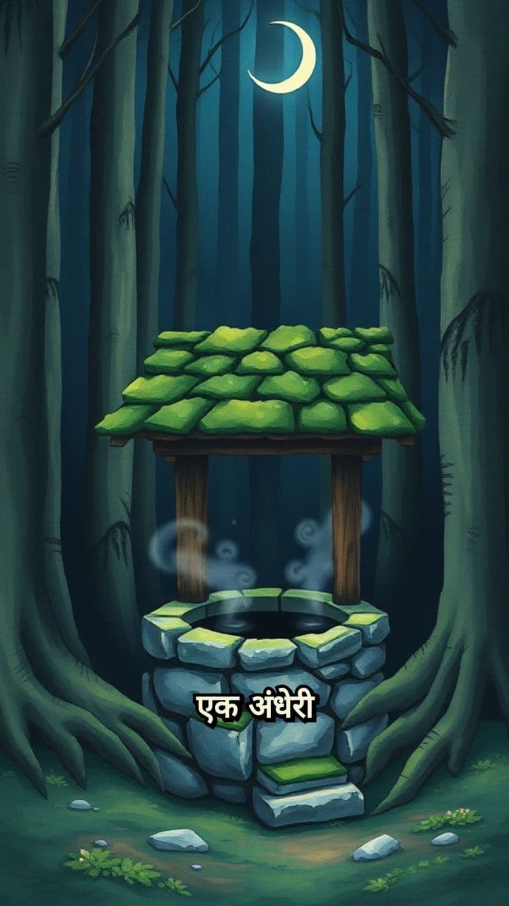 अब मैं तुम्हारे अंदर हूँ