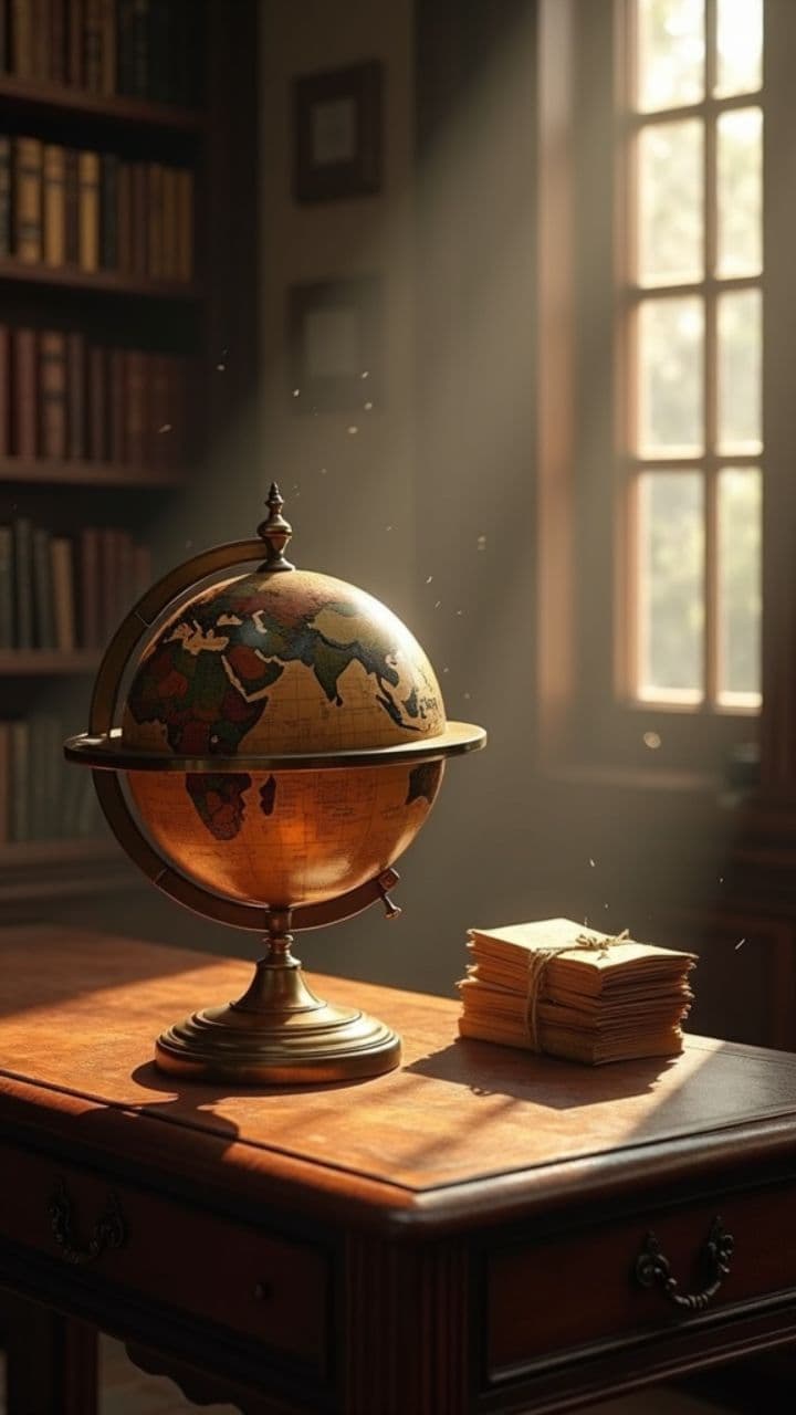 Sejarah Receh Kata Oke