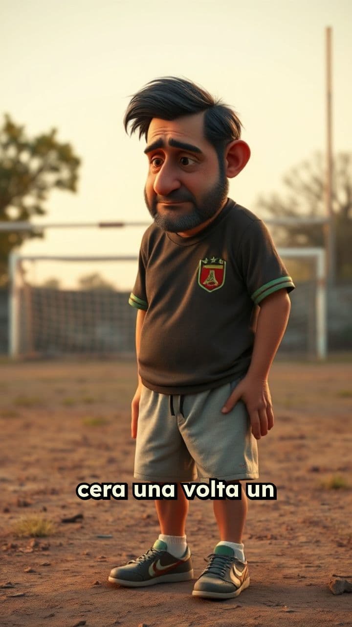 La strana vita di Paolo