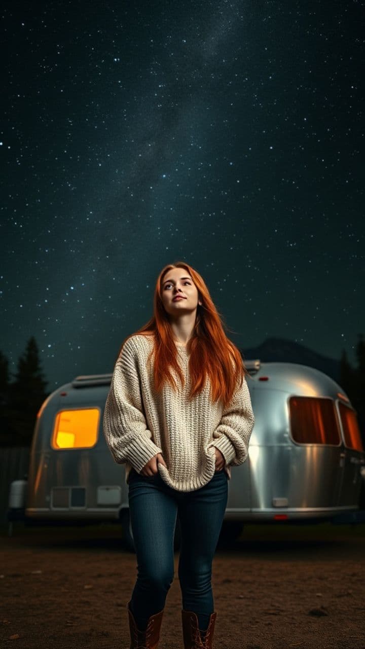 Love Across the Miles