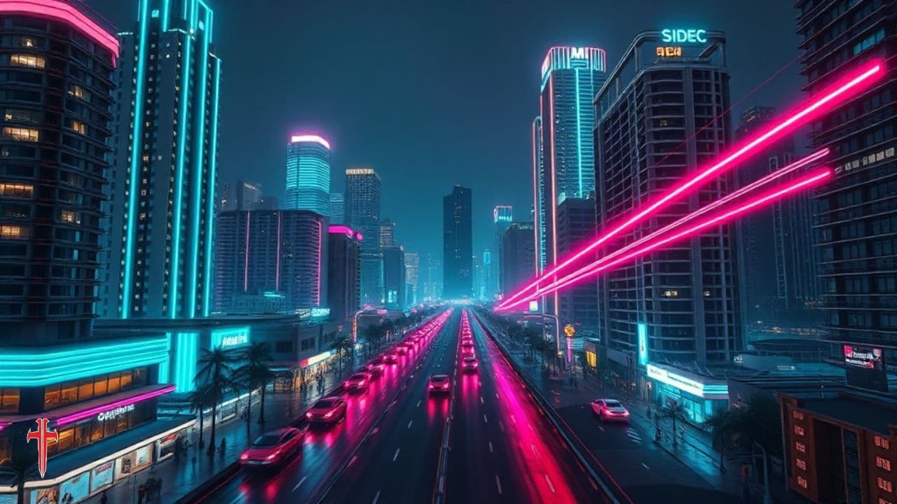 Hypnotic Tech-House Energy