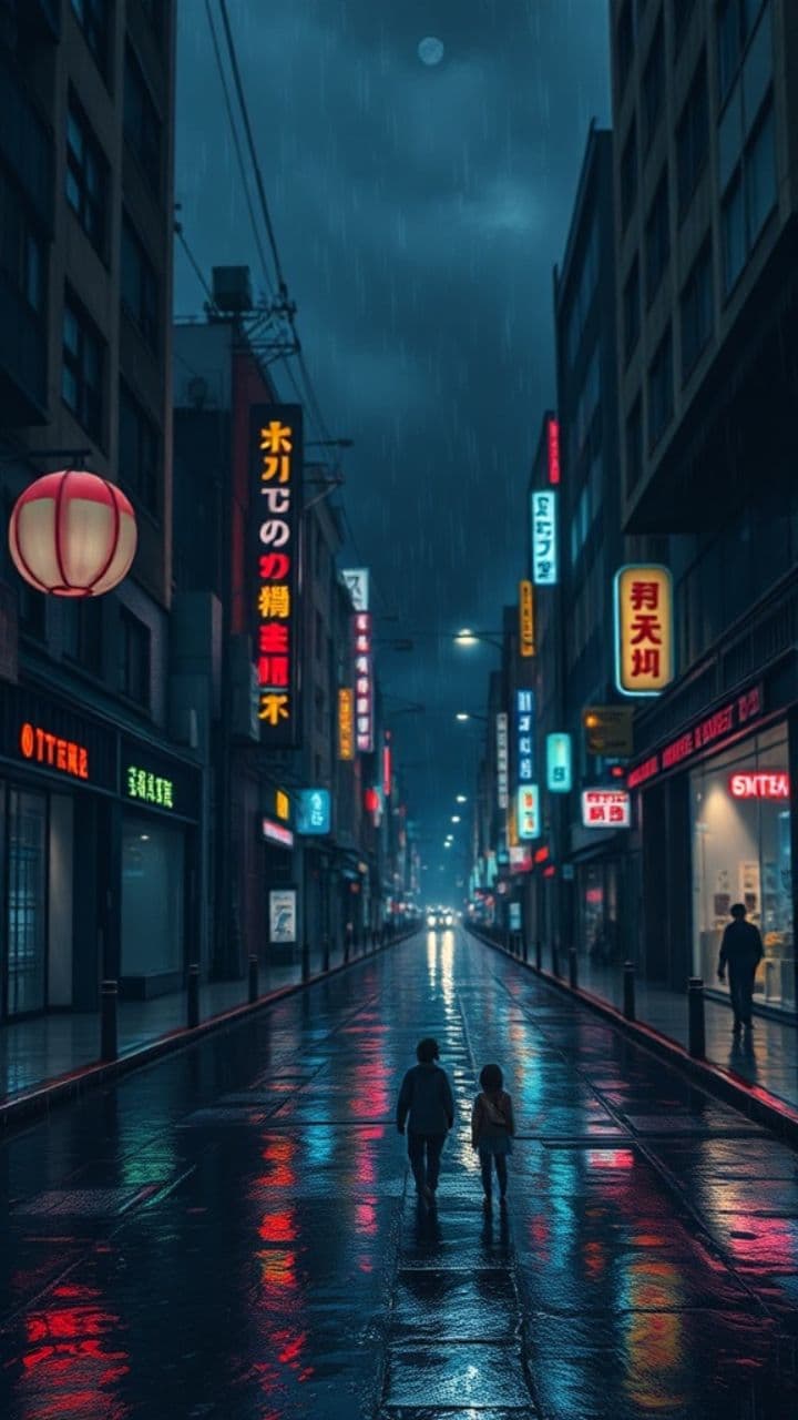 Lost Keys and Late Work Drama