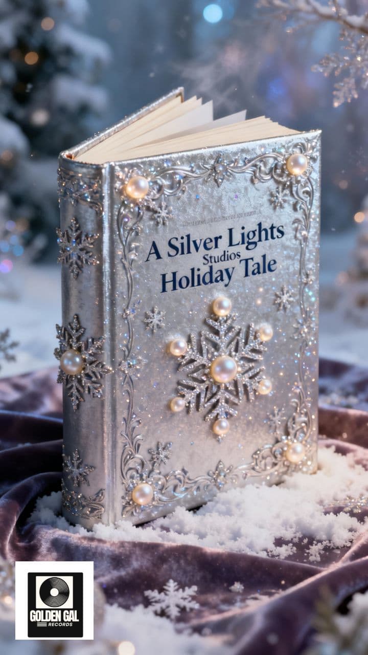 Winter's Magical Crown