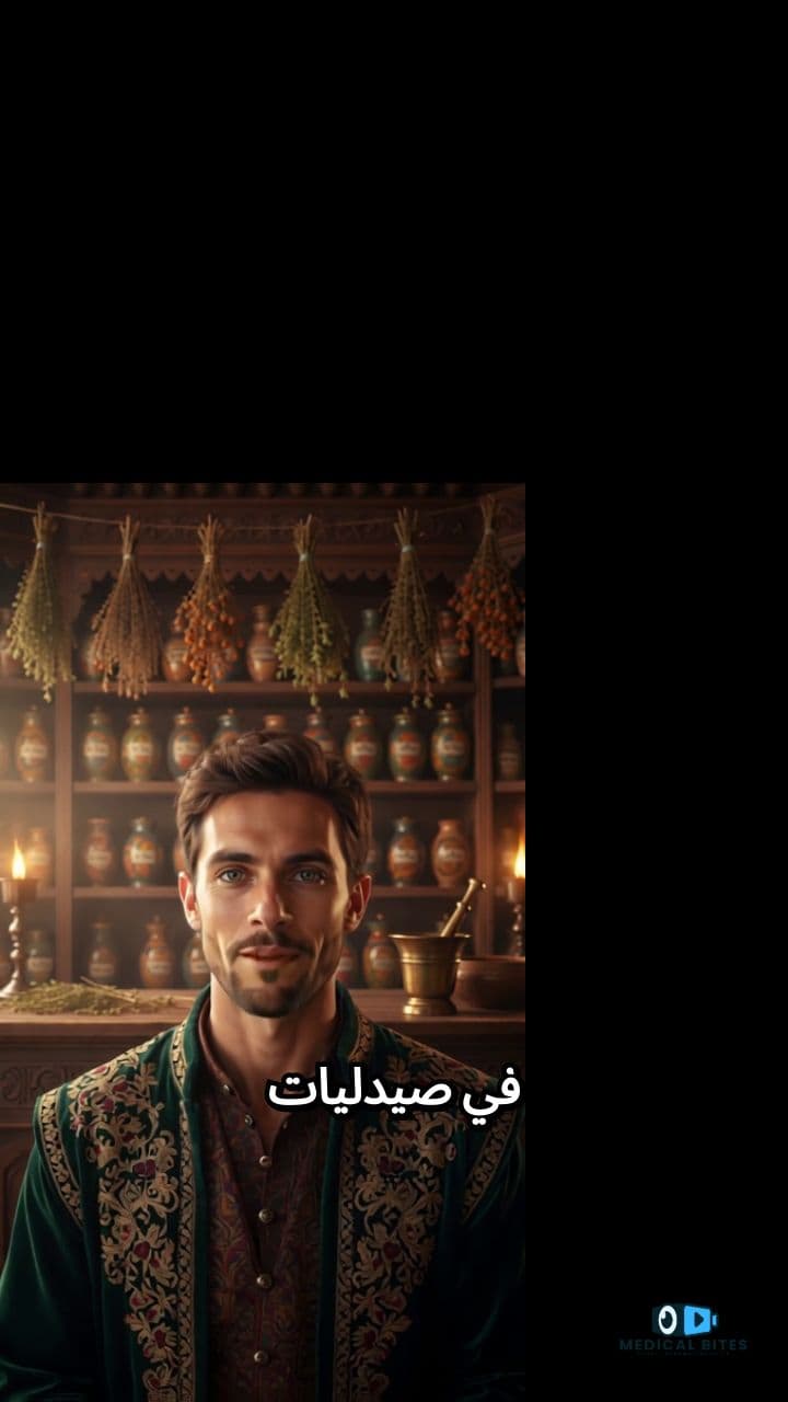 أسرار الطب العربي القديم