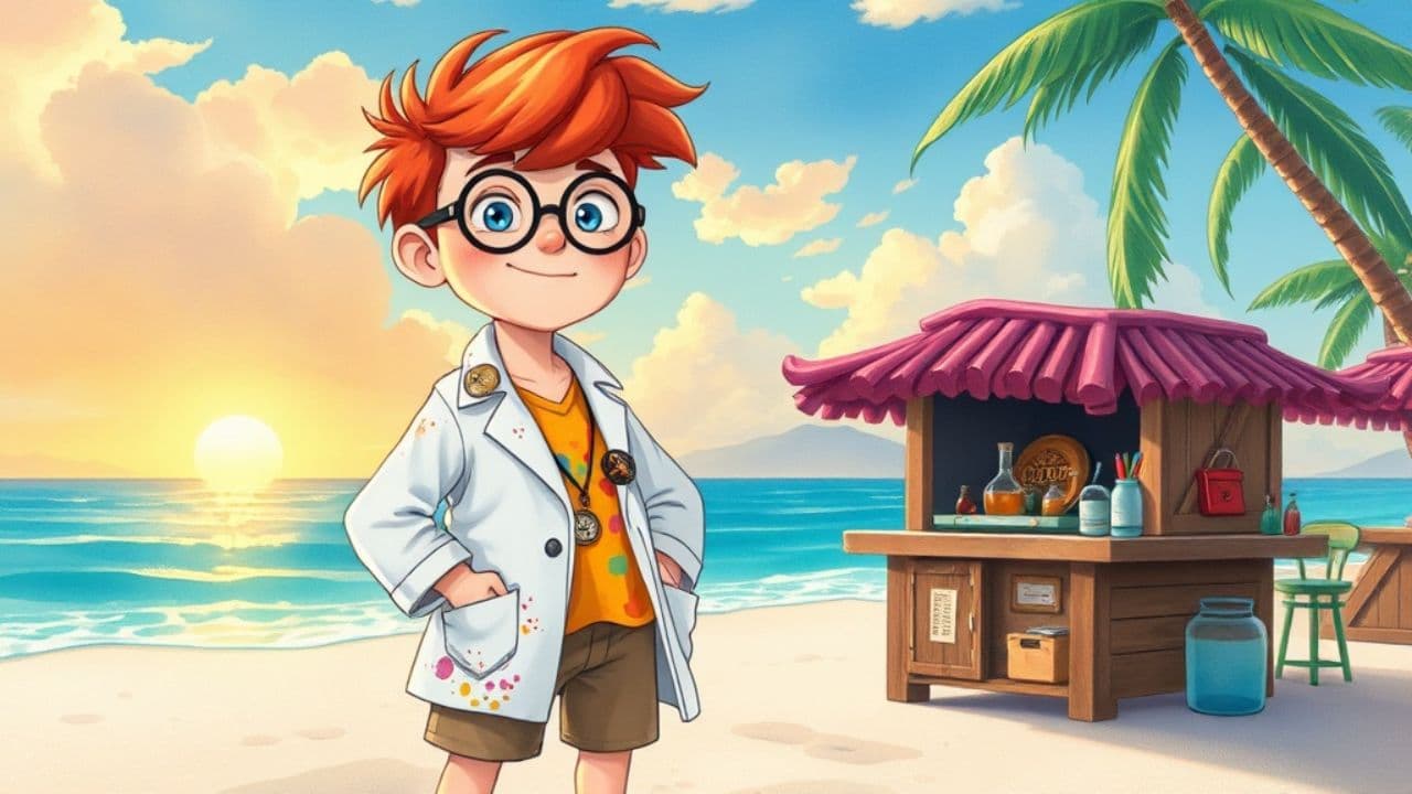 "Exploring the Limits of Humanity"