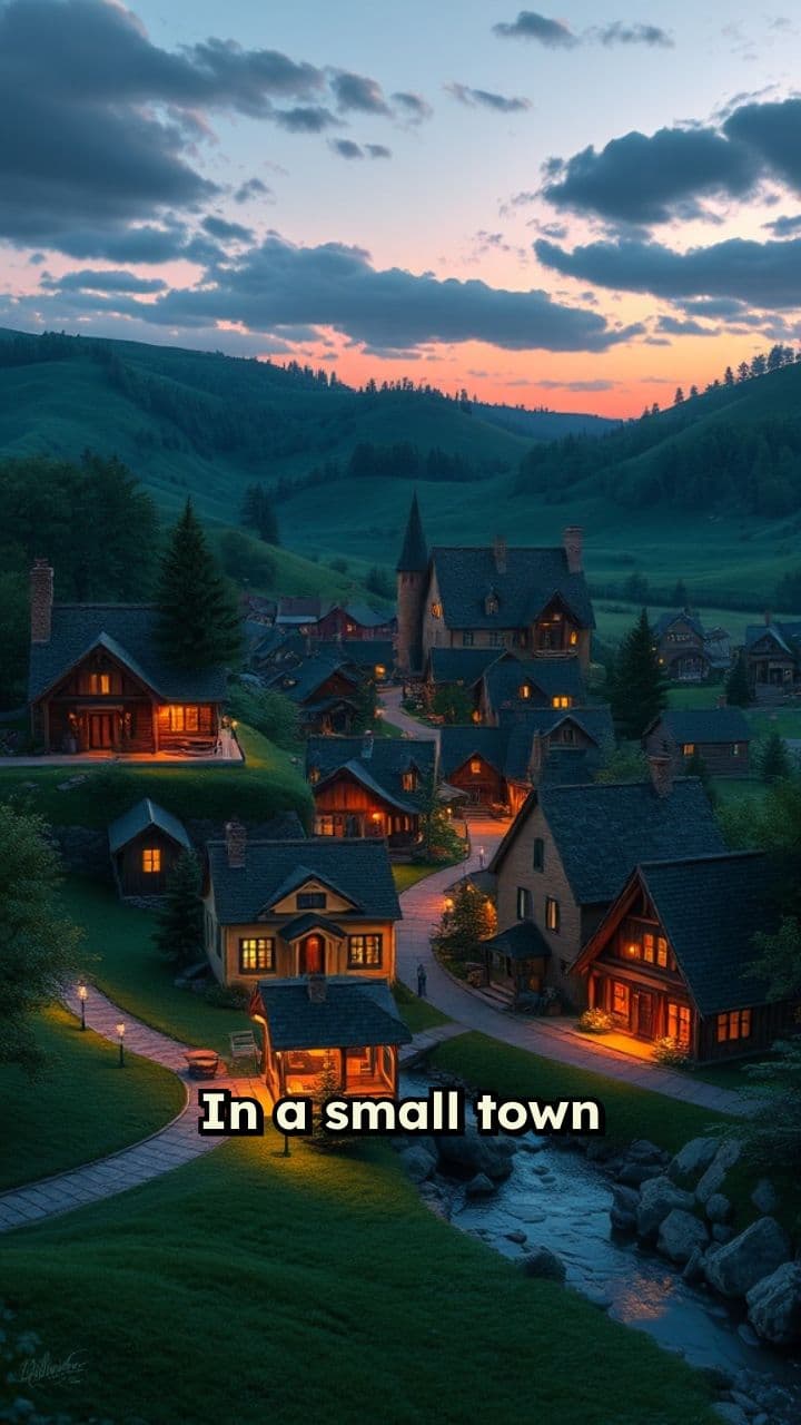 Midnight Secrets of Willow Creek Library