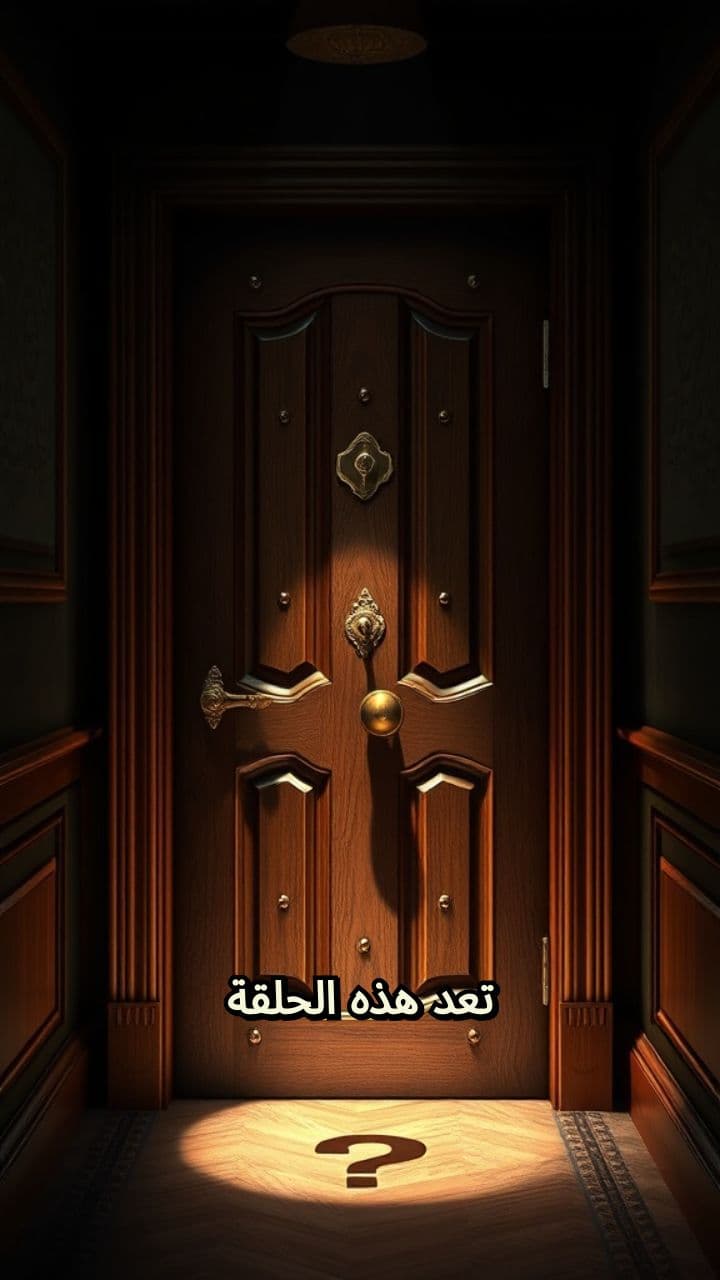 لغز اختفاء الجثة في الغرفة المغلقة