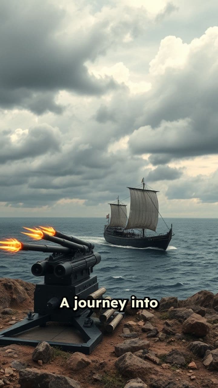 Connecting Past and Future - Unified Through Science