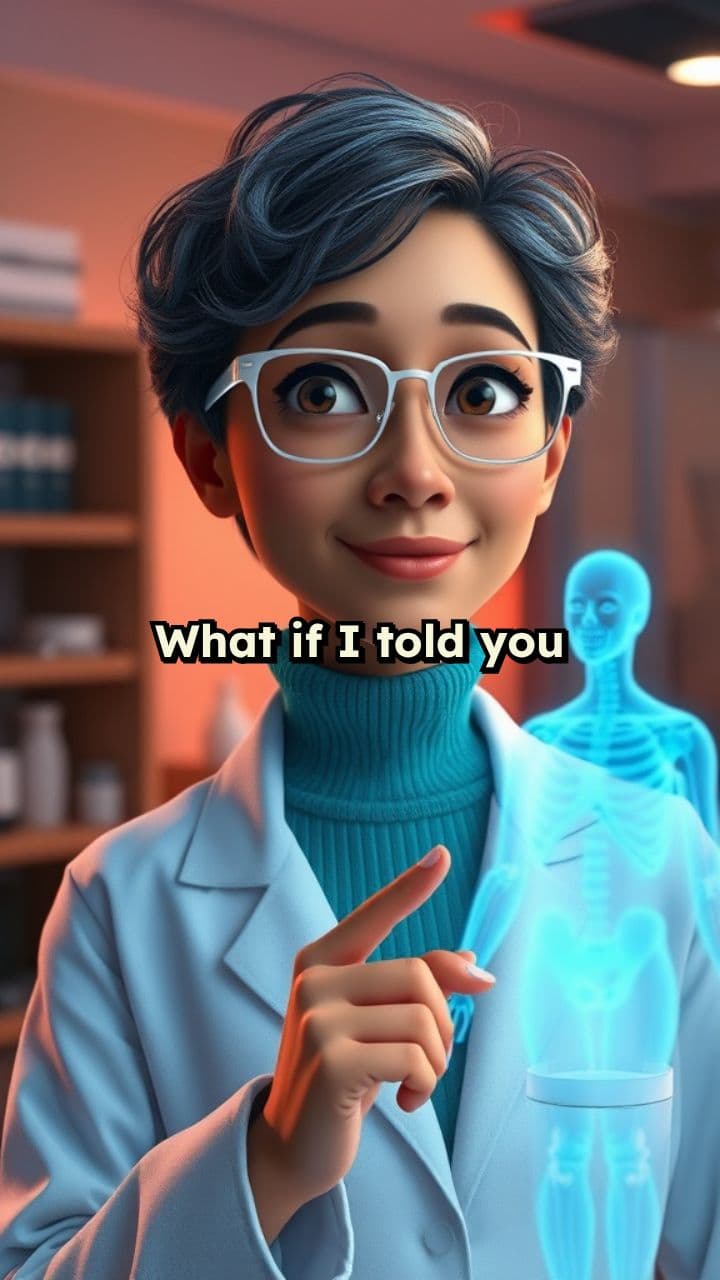 Minerals: Your Body’s Hidden Treasure